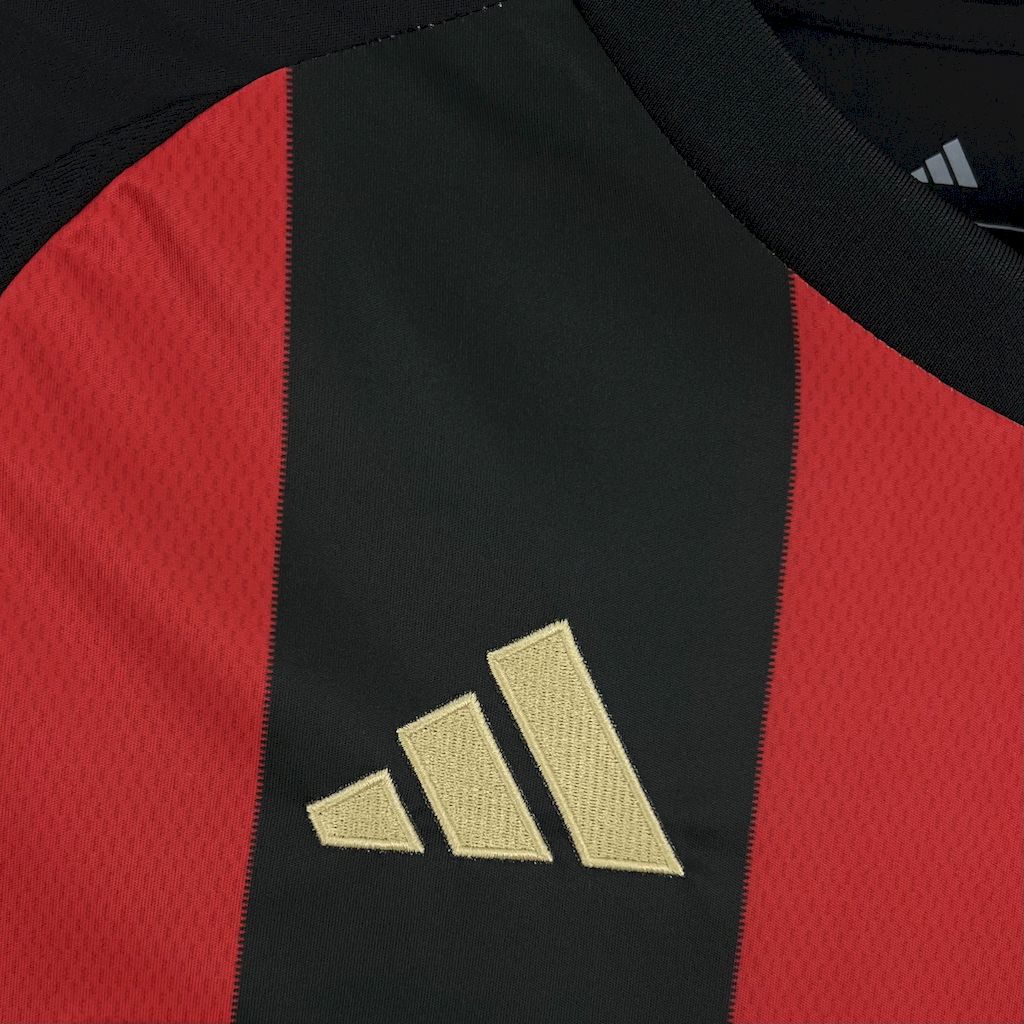 Maillot Domicile Atlanta United 2025/26