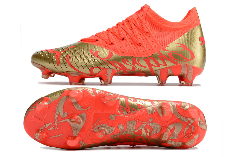 Crampons Future Z 1.3 Teazer FG