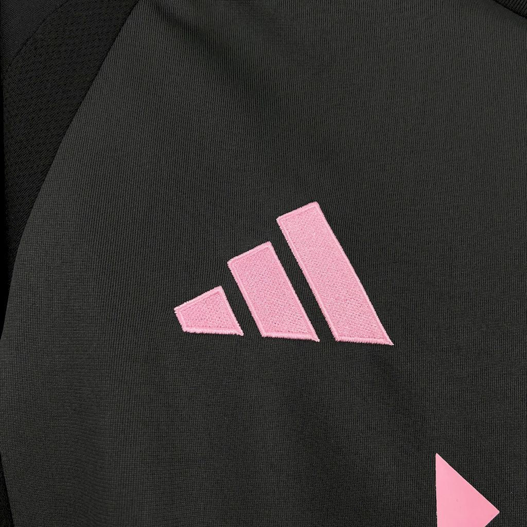 Maillot Extérieur Manches Longues Inter Miami 2025/26