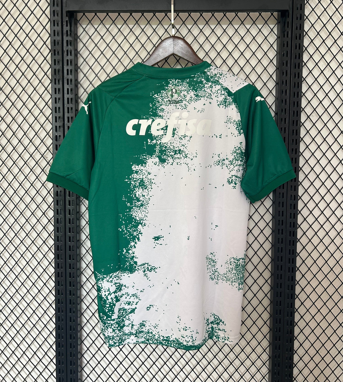 Maillot 24/25 Palmeiras