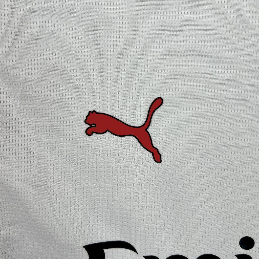Maillot Extérieur AC Milan 2025/26
