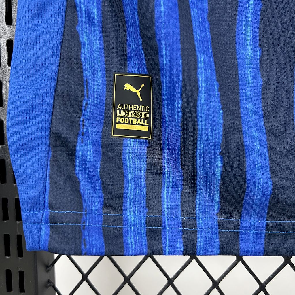 Maillot Domicile Al Hilal SC 2025/26