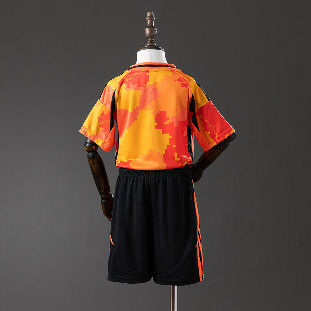 25/26 Ensemble Enfant Paris FC Third