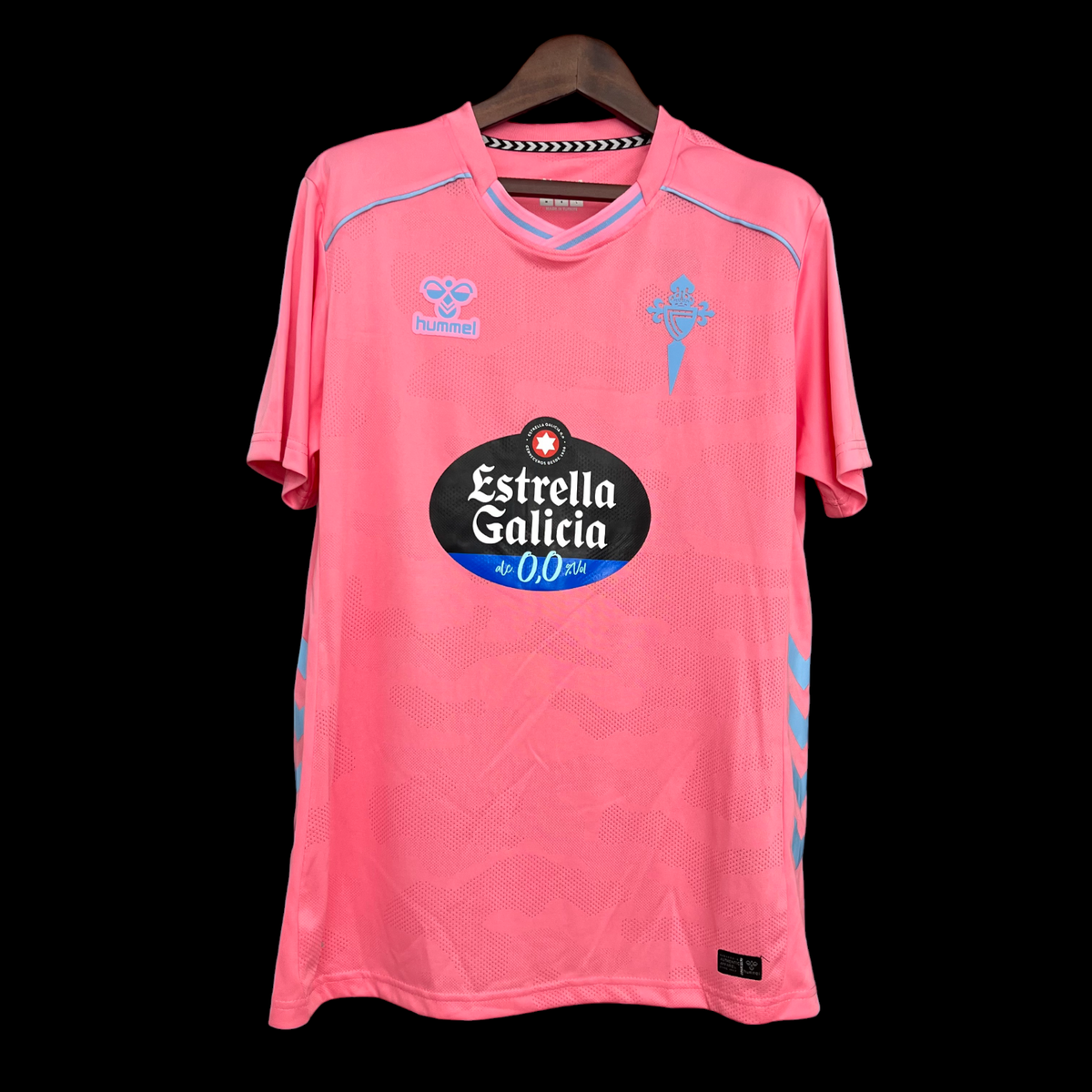 Maillot 25/26 Celta Vigo Third