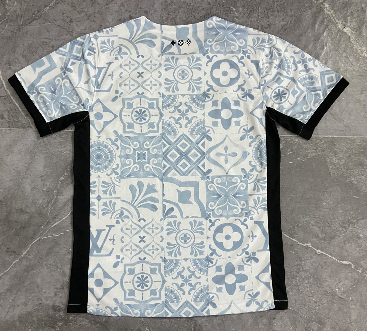 Maillot 24/25 Portugal Blanc Spécial