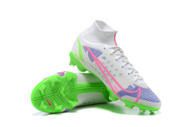 Crampons Superfly 8 Elite FG