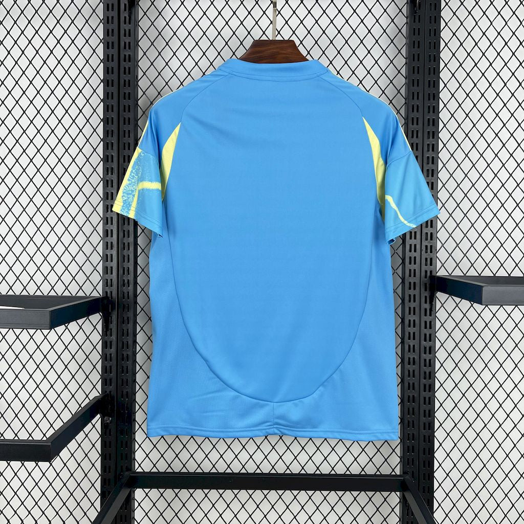 Maillot Extérieur Union Philadelphie 2025/26