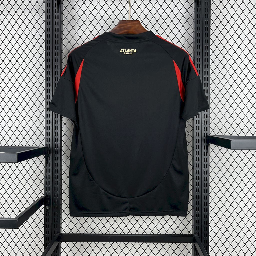 Maillot Domicile Atlanta United 2025/26