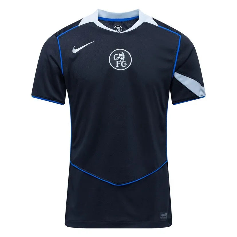 Maillot Third Chelsea 2025/26