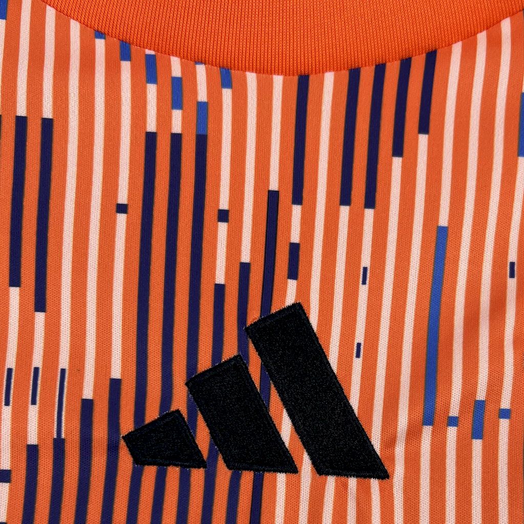 Maillot Extérieur Universidad De Chili 2025/26