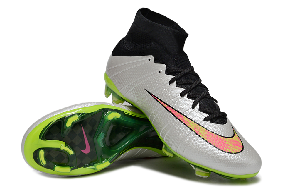 Crampons Mercurial Superfly