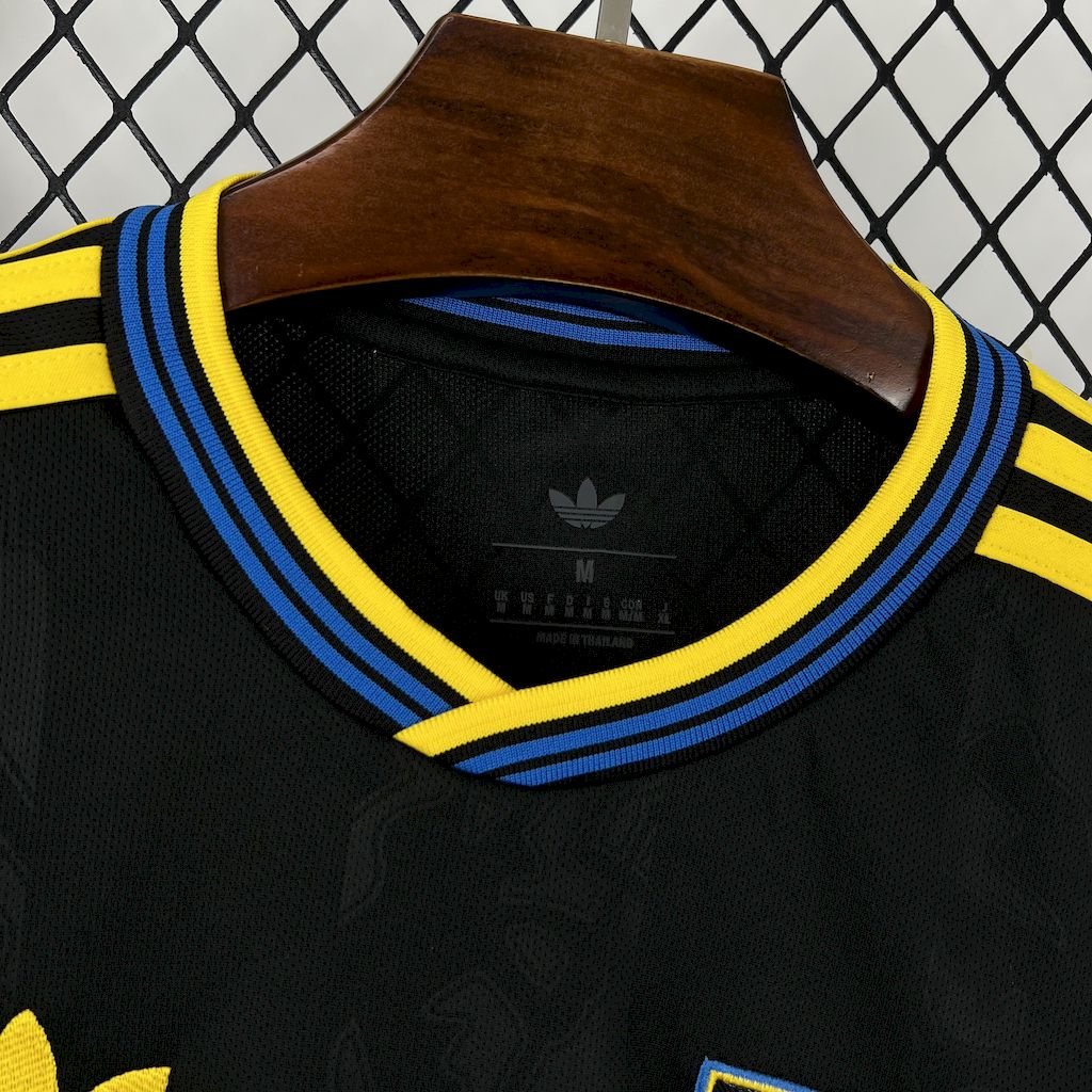 Maillot Third Manchester United 2025/26