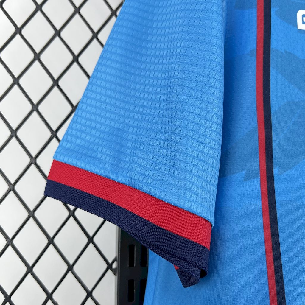 Maillot Third Cagliari 2025/26