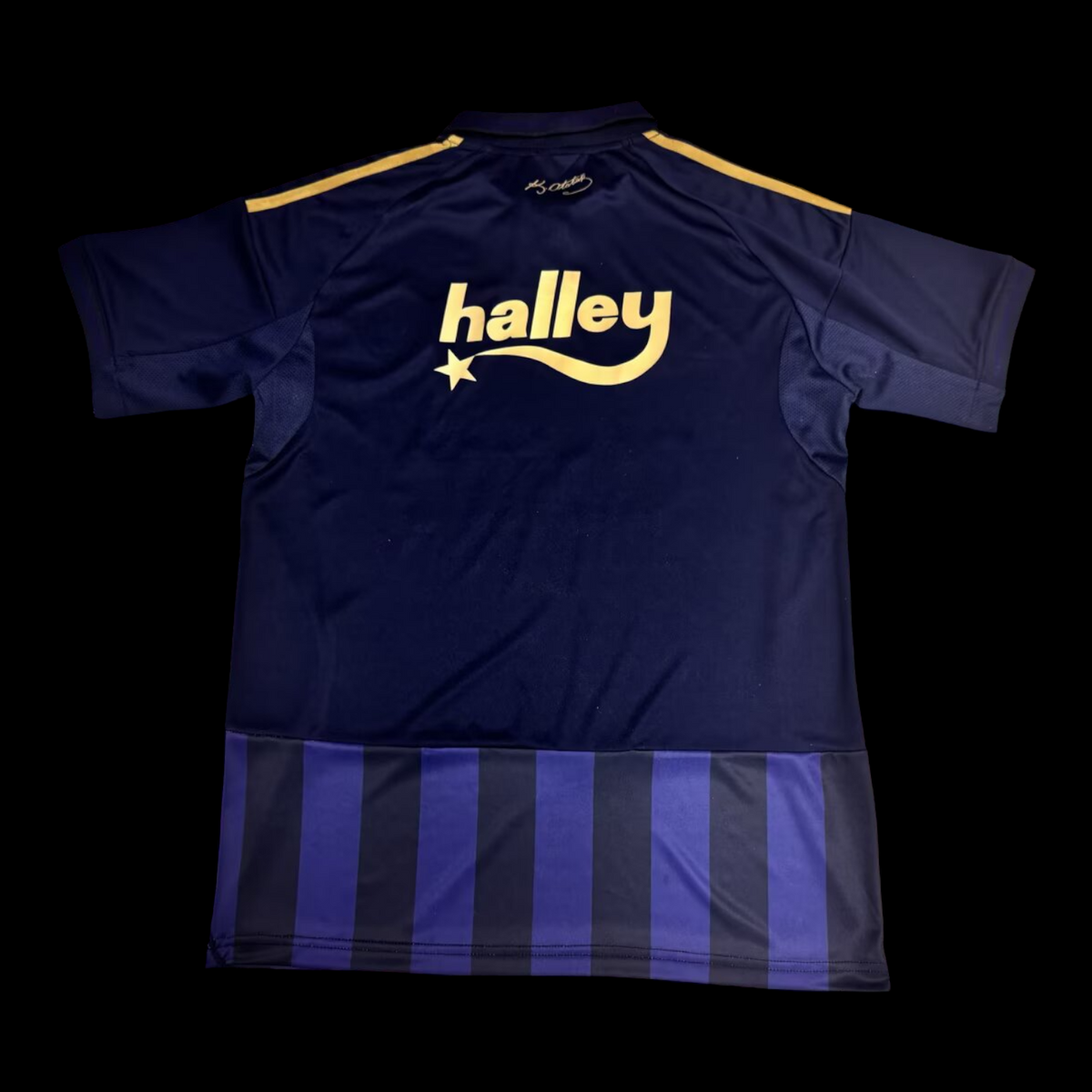 Maillot 25/26 Fenerbahce Third