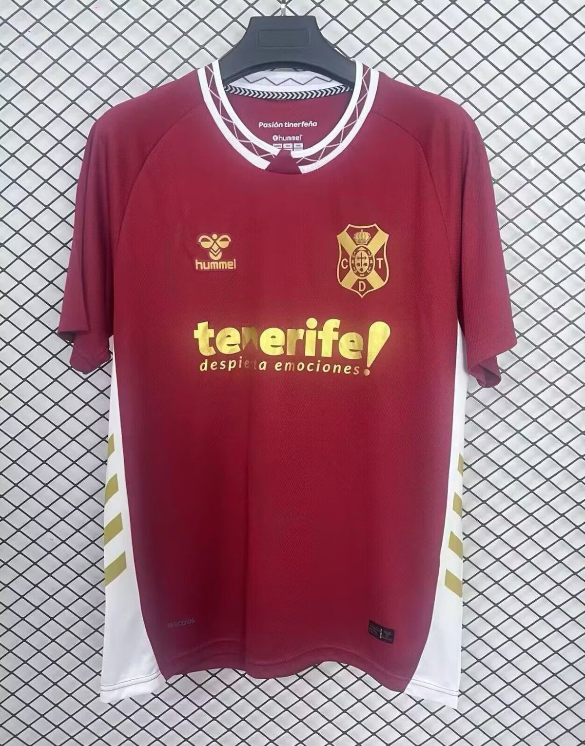 Maillot 25/26 Tenerife