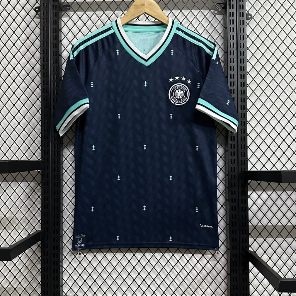 Maillot 25/26 Allemagne away