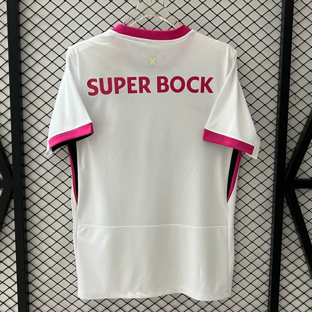 Maillot 25/26 Sporting CP white
