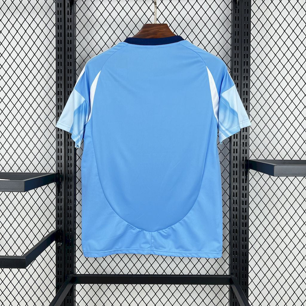 Maillot Domicile New York City 2025/26
