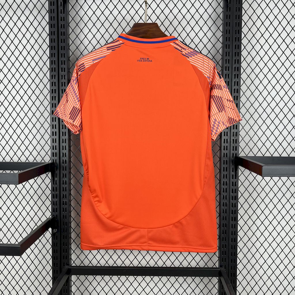 Maillot Extérieur Universidad De Chili 2025/26