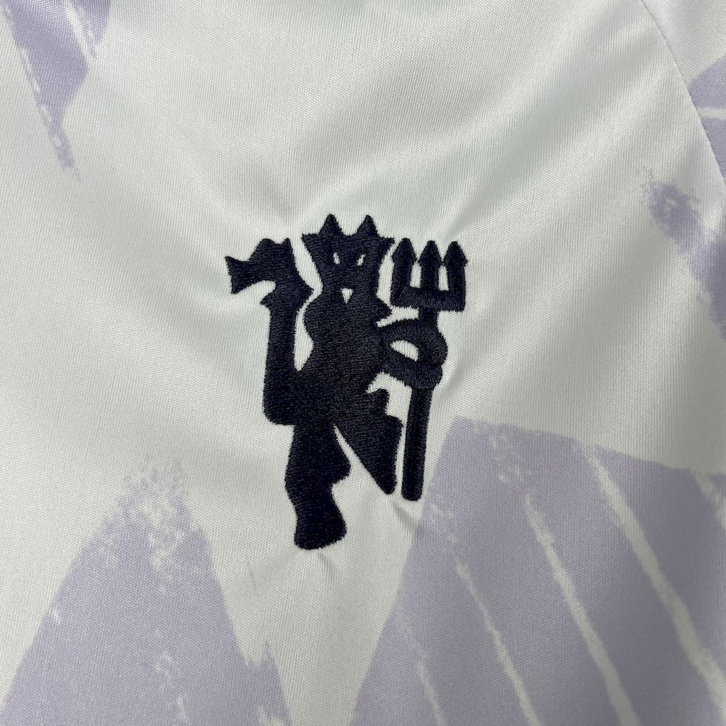 Maillot Extérieur Manchester United 2025/26