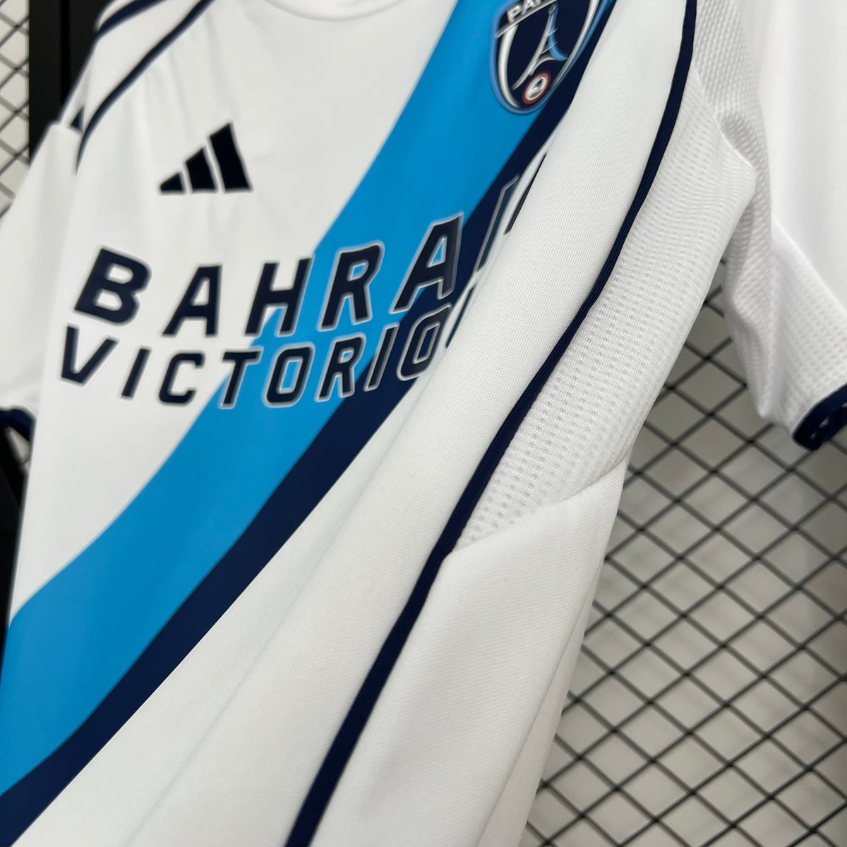Maillot Extérieur Paris FC 2025/26