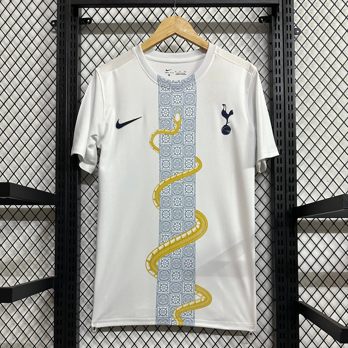 Maillot 25/26 Tottenham Spécial