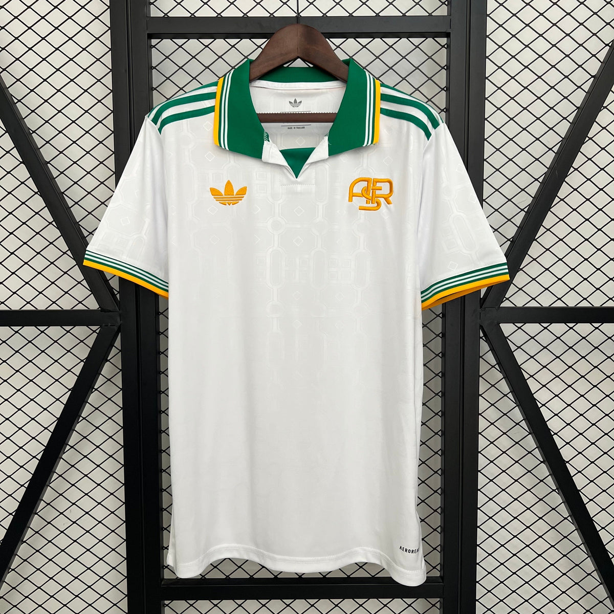Maillot Third AS Roma 2025/26