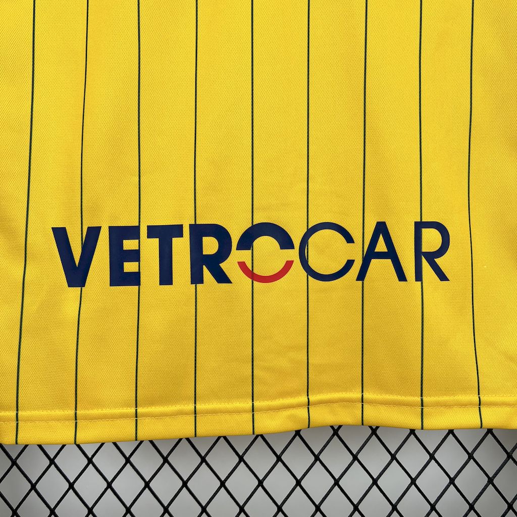 Maillot Édition 120e Anniversaire Hellas Verona 2025/26