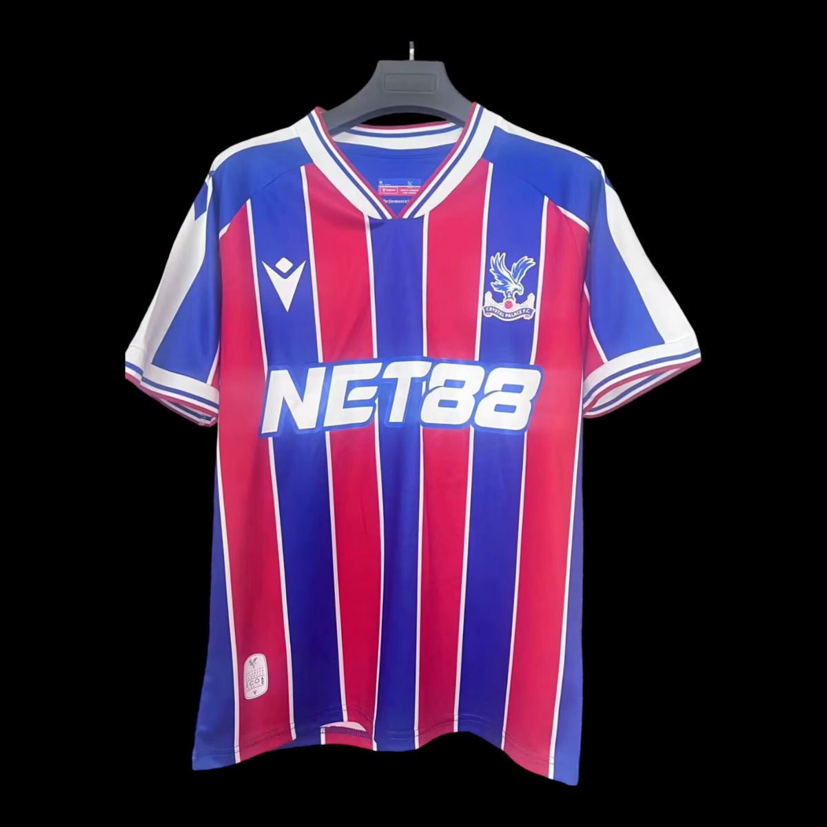 Maillot 25/26 Crystal Palace Domicile