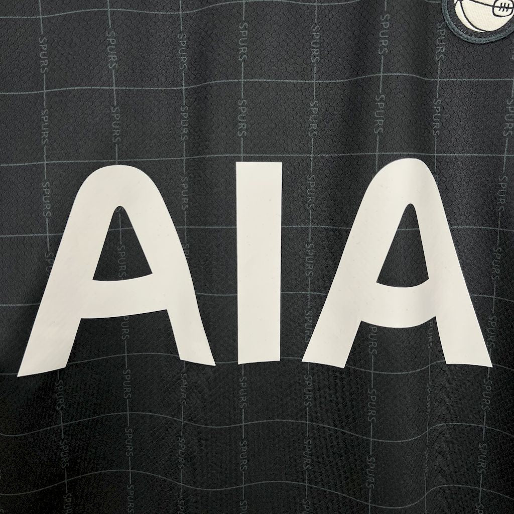 Maillot Extérieur Tottenham Hotspur 2025/26
