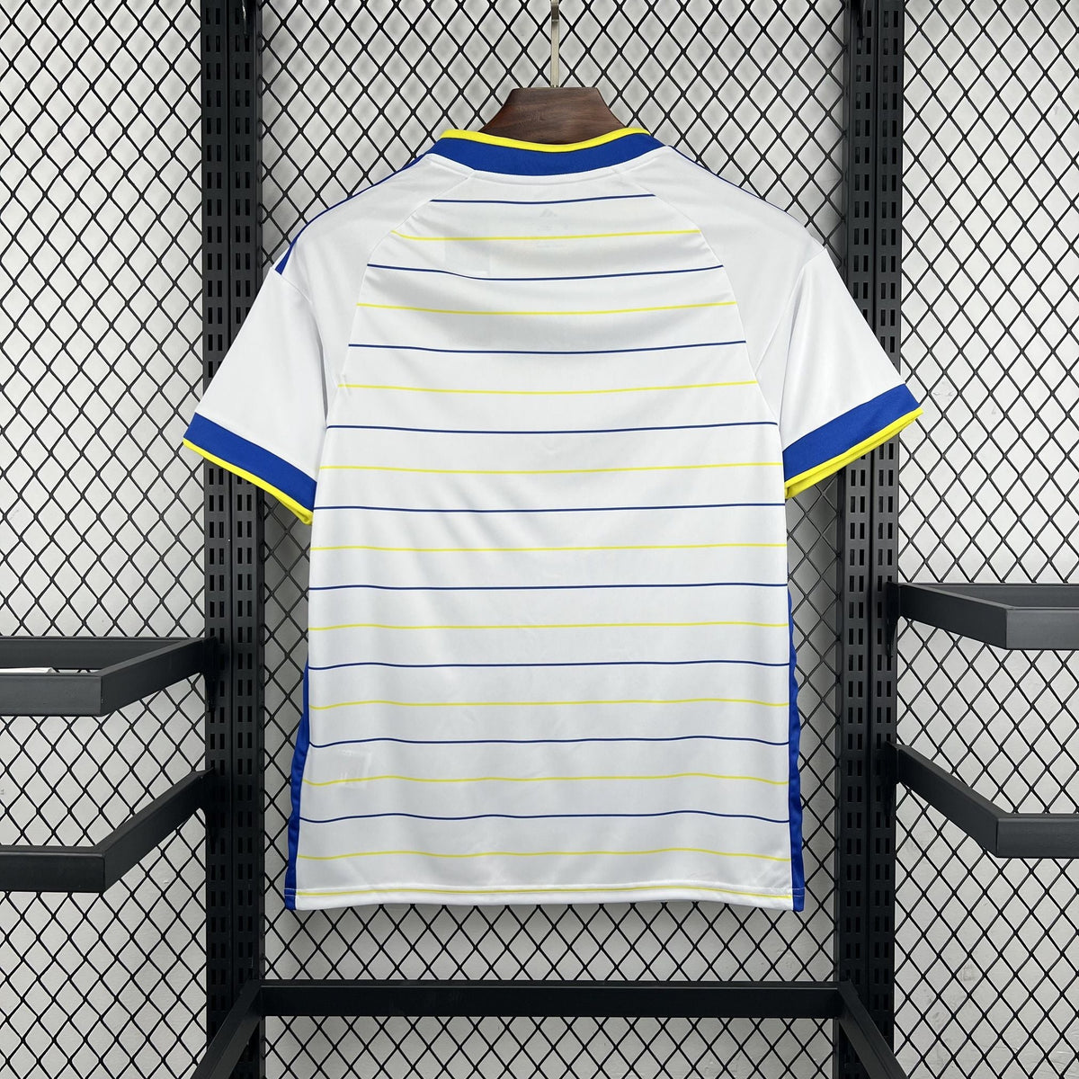 Maillot Leeds United Domicile 2026/2027