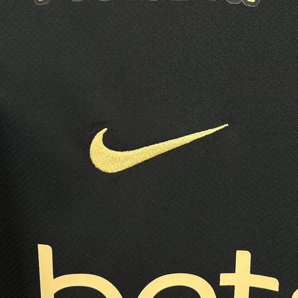 Maillot Extérieur Atletico Nacional 2025/26
