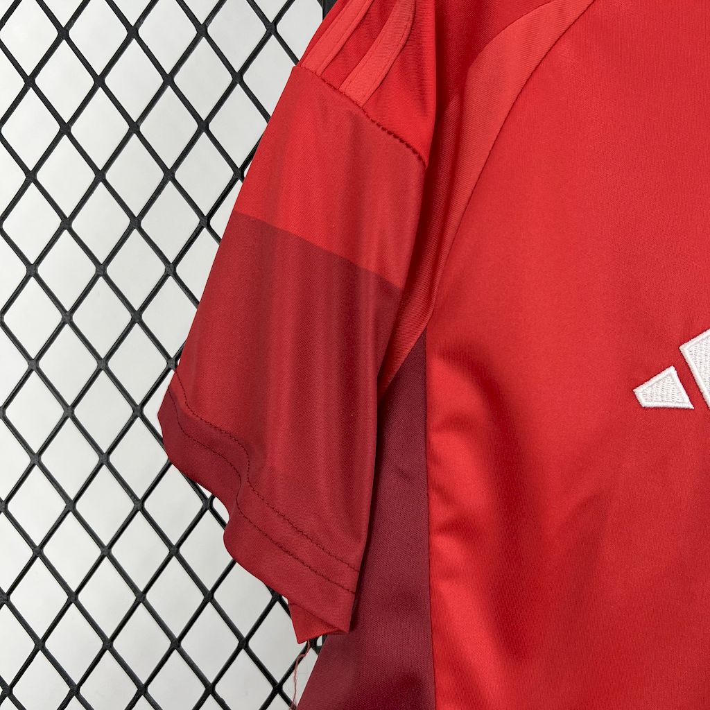 Maillot Domicile Toronto FC 2025/26