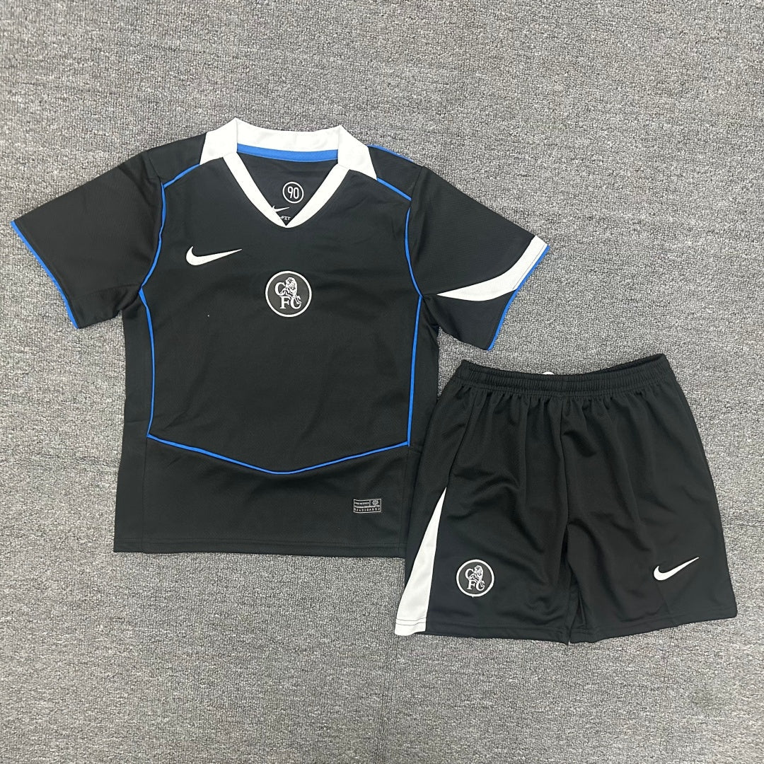 25/26 Ensemble Enfant Chelsea Third