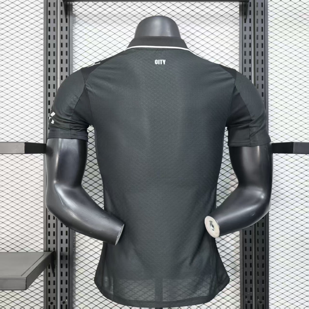 Maillot 25/26 Manchester City Extérieur player