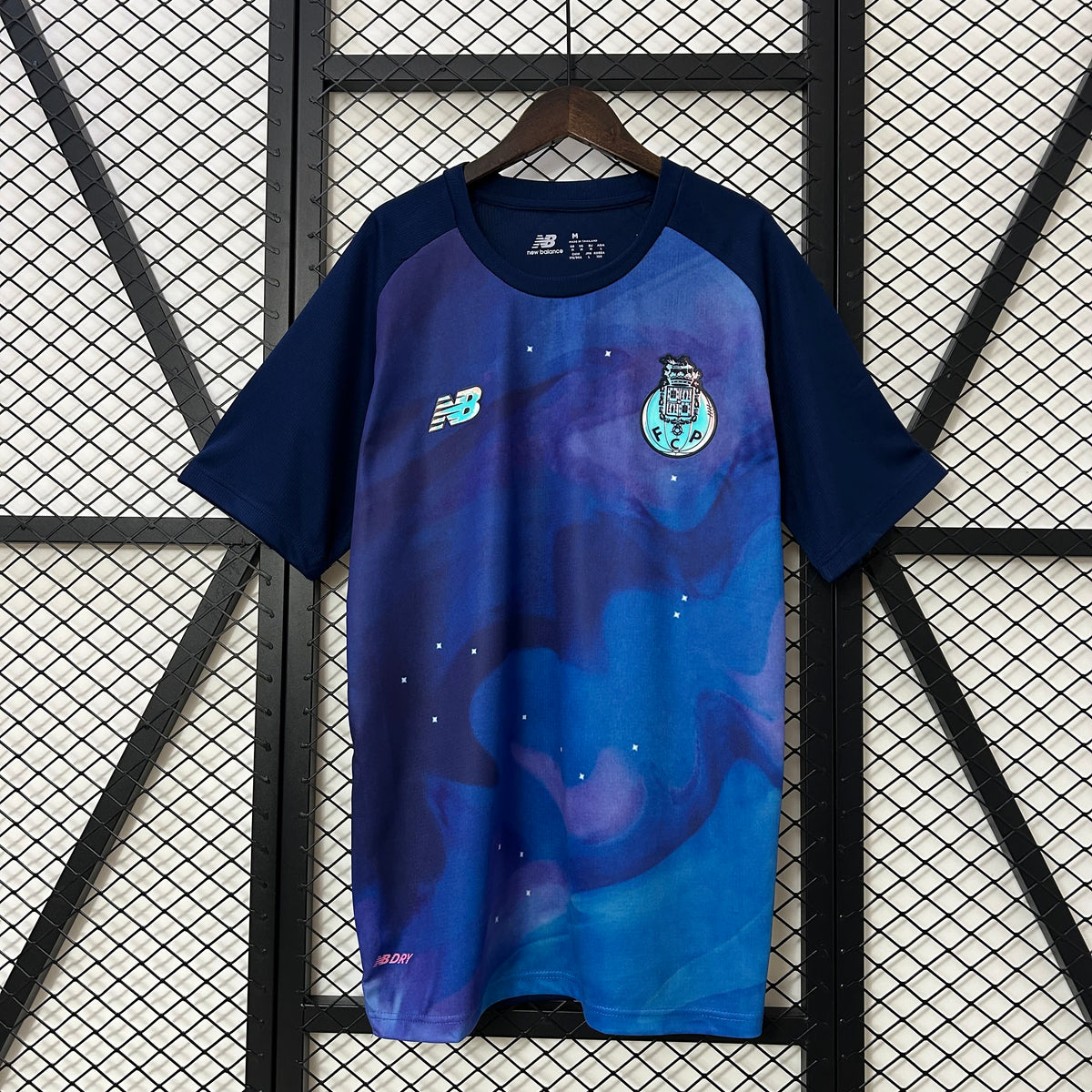 Maillot 24/25 FC Porto Spécial