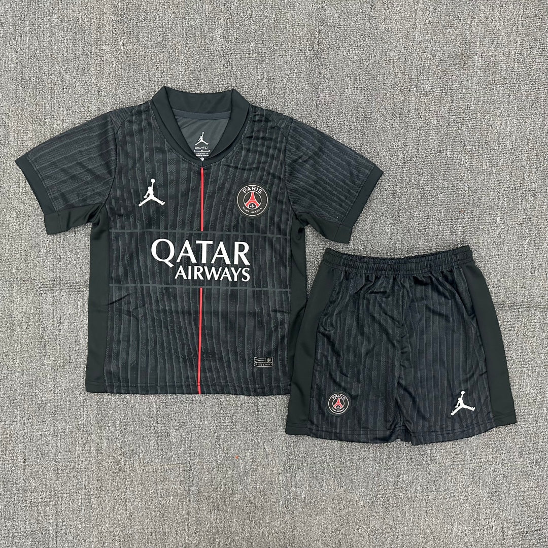 25/26 Ensemble Enfant PSG Fourth