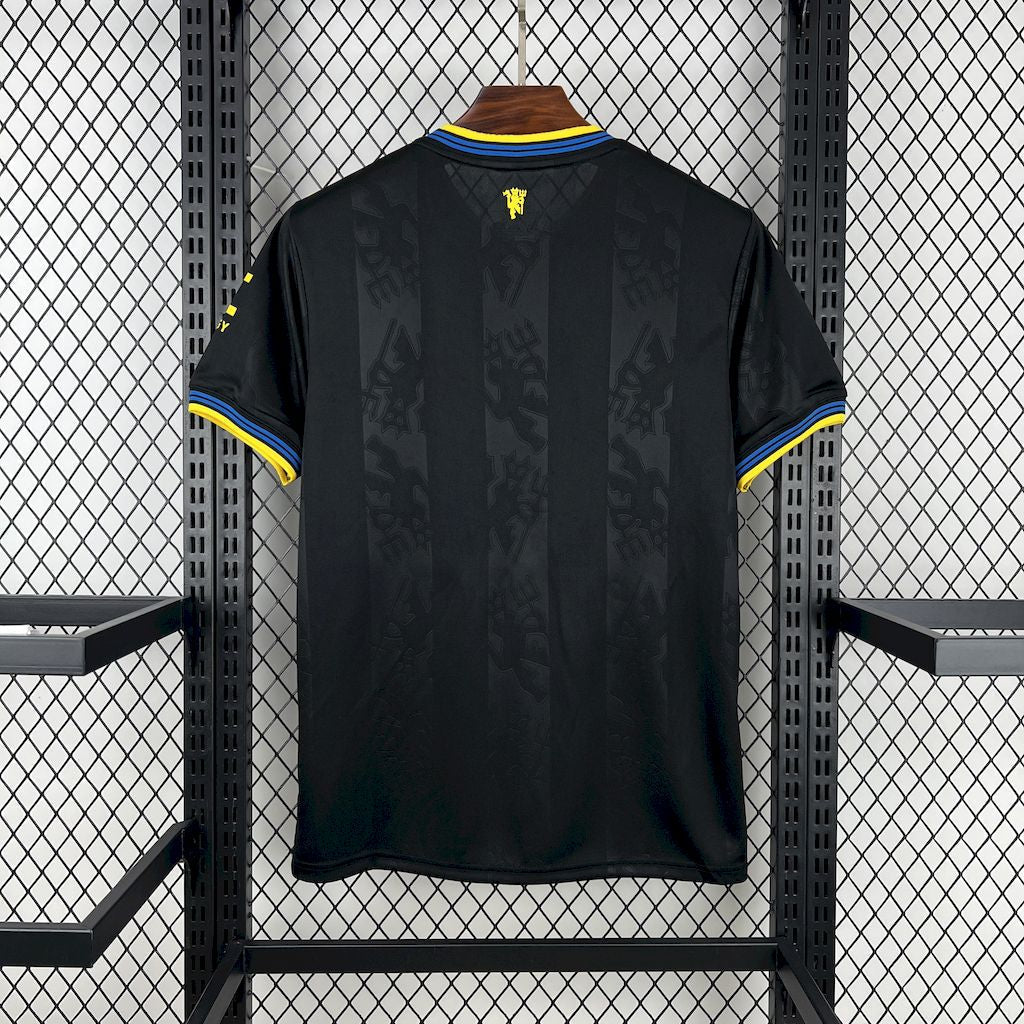Maillot Third Manchester United 2025/26