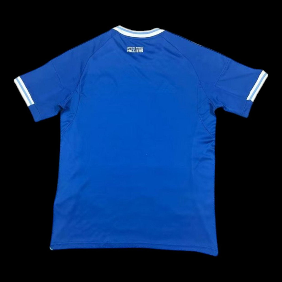 Maillot 25/26 Strasbourg Domicile