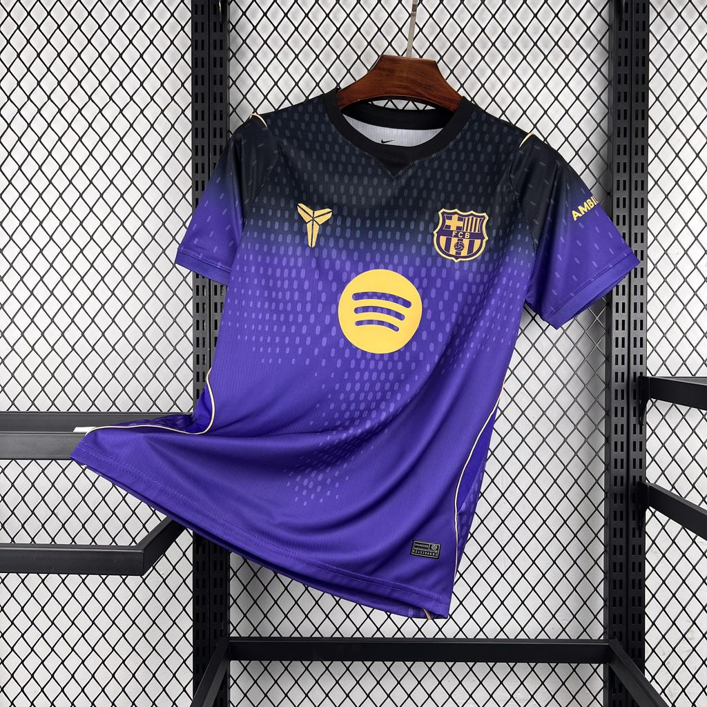 Maillot FC Barcelone Extérieur 2026/2027