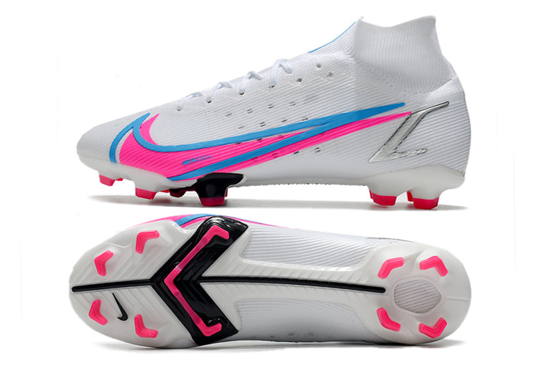 Crampons Superfly 8 Elite FG