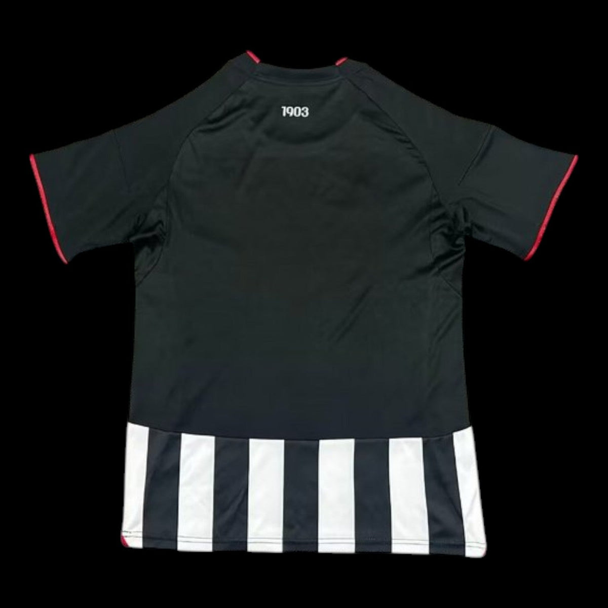 Maillot 25/26 Besiktas Extérieur