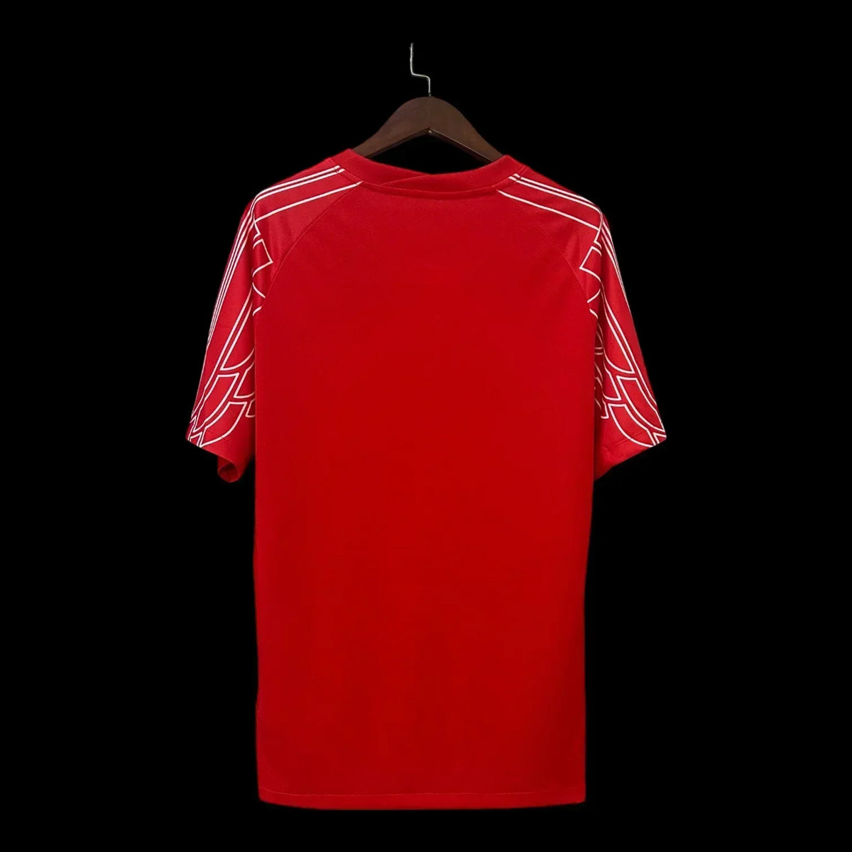 Maillot 24/25 PSG Fourth