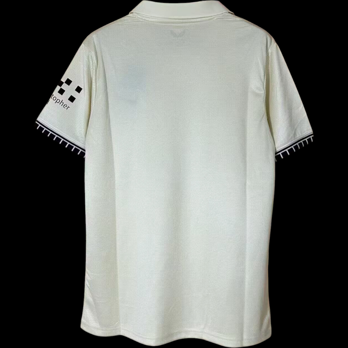 Maillot 25/26 Everton Extérieur