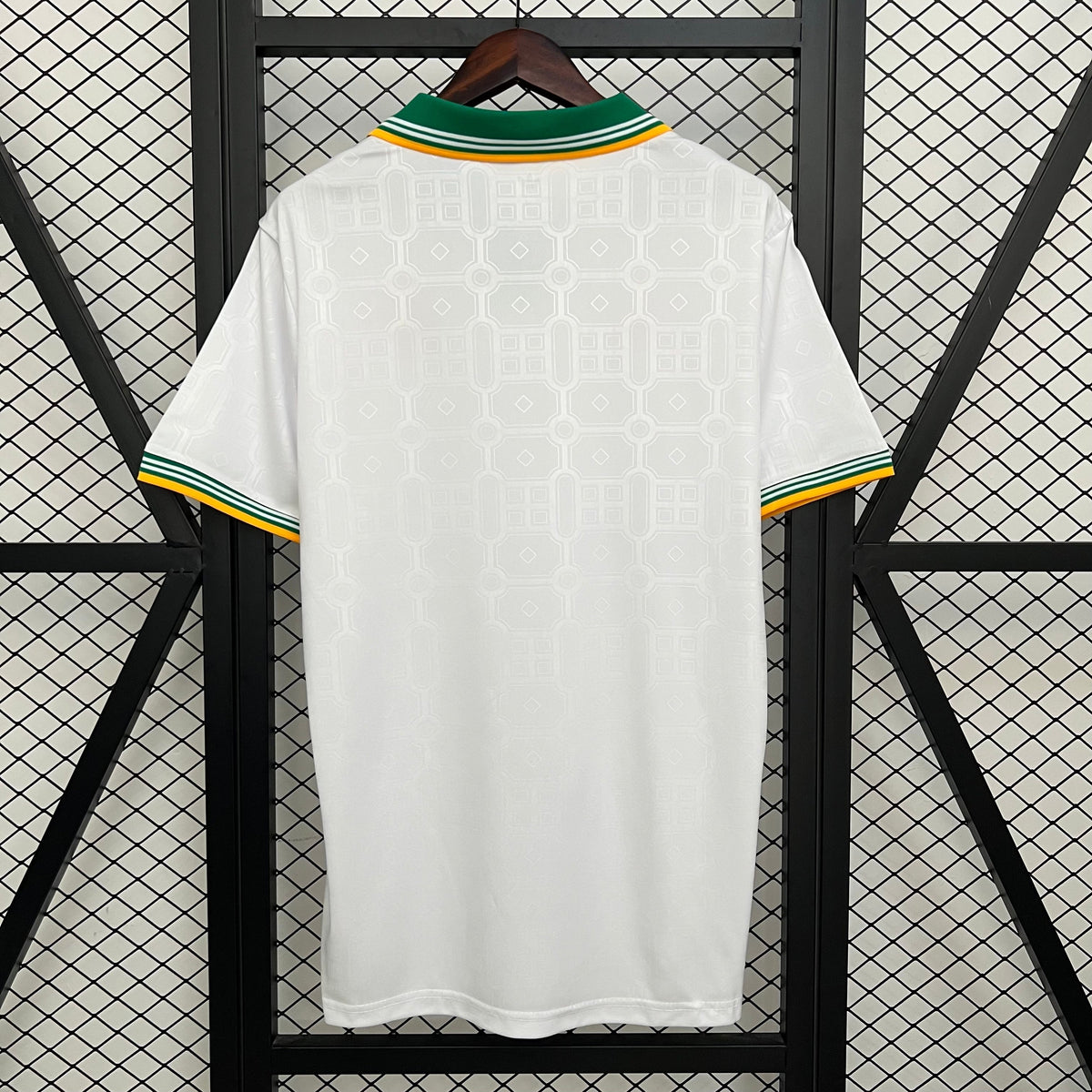 Maillot Third AS Roma 2025/26