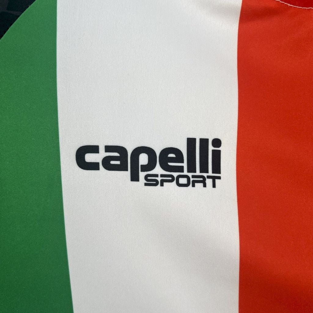 Maillot CD Palestino Domicile 2025/26