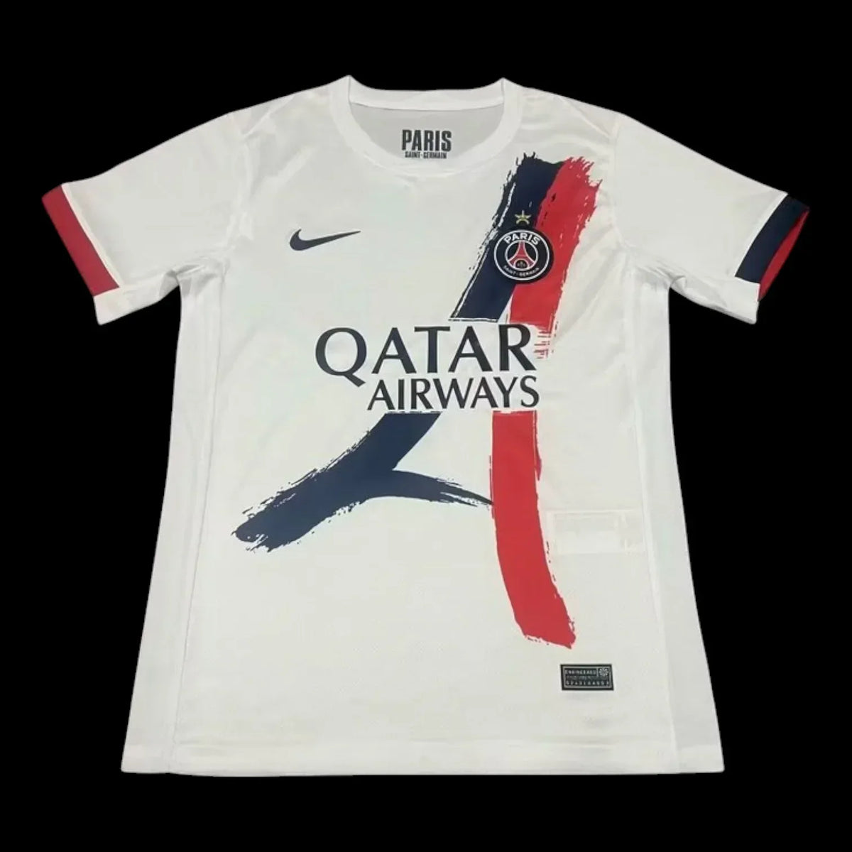 Maillot 25/26 PSG Extérieur