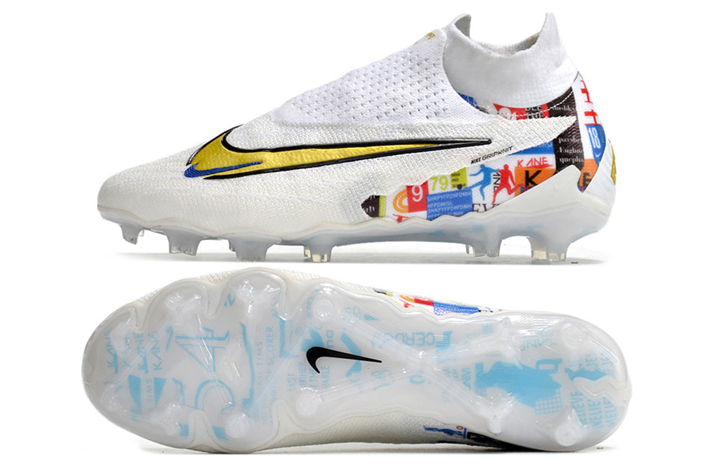 Crampons Phantom GX Elite