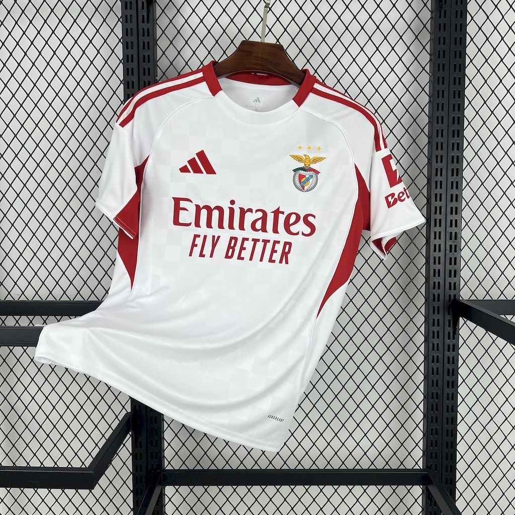 Maillot Third Benfica 2025/26