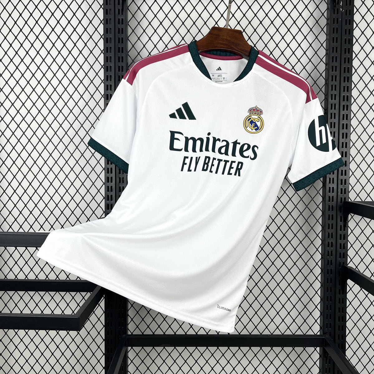 Maillot Real Madrid Domicile 2026/2027